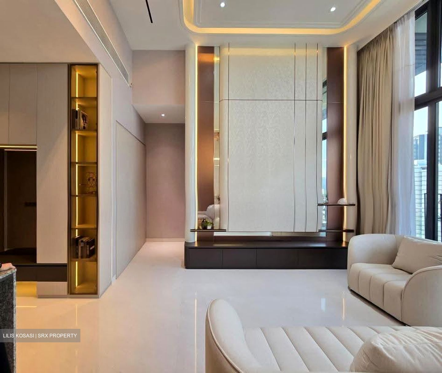 Goodwood Grand (D10), Apartment #627860211